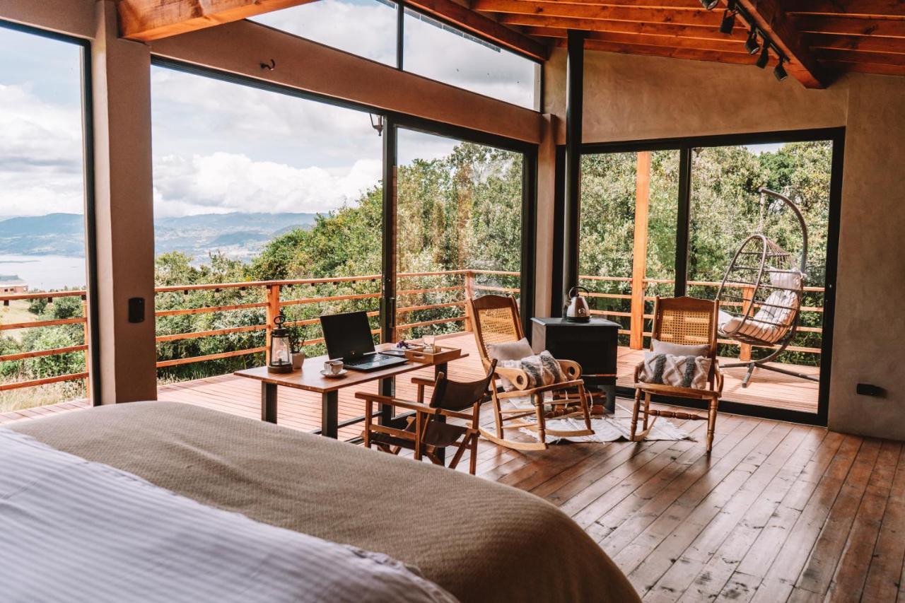 La Comarca De Los Suenos Сопо Екстер'єр фото