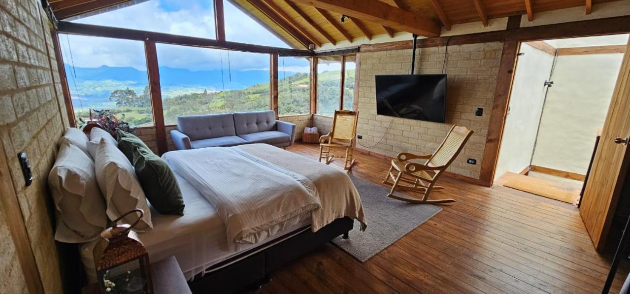 La Comarca De Los Suenos Сопо Екстер'єр фото