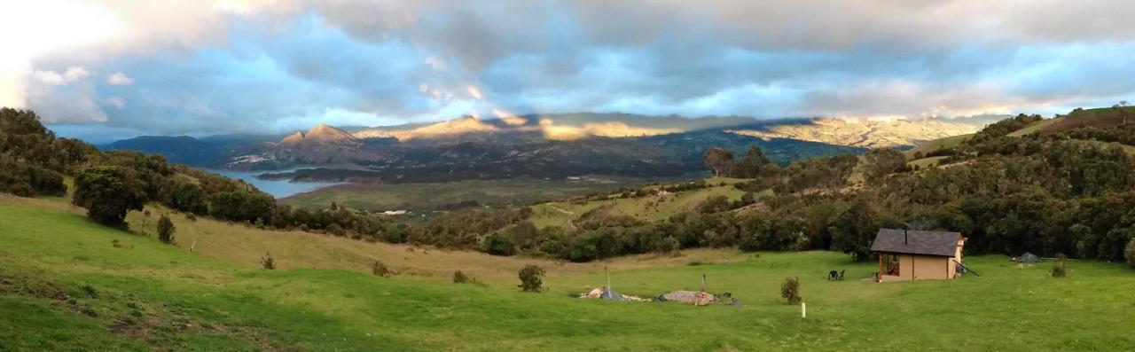 La Comarca De Los Suenos Сопо Екстер'єр фото